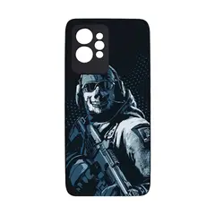 GENERICO - Funda Protector Case Para REALME GT 2 PRO