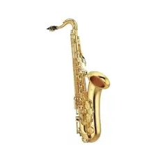 MILAN - Saxo Tenor Bb Dorado - OLSO