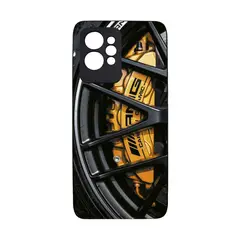 GENERICO - Funda Protector Case Para REALME GT 2 PRO