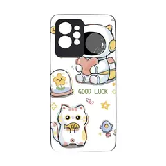 GENERICO - Funda Protector Case Para REALME GT 2 PRO