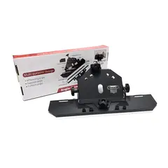 GENERICO - GUIA CORTE 45º PORCELANATO CERAMICA ADAPTADOR SOPORTE AMOLADORA