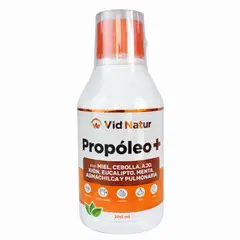 VID NATUR - Propóleo x 200 ml -