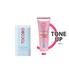 TOCOBO - Pack Sun Stick - L-Gluthathione Magic Cream 60ml