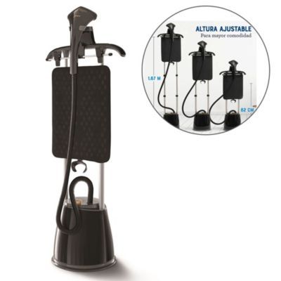 Vaporizador de Prendas Oster® con Tabla de Soporte GCSTGS7050
