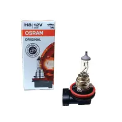 OSRAM - Foco halógeno H8 12v 35w