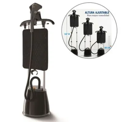 Vaporizador de Prendas Oster® con Tabla de Soporte GCSTGS7050