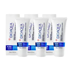 BIOAQUA - PACK 3 LIMPIADOR FACIAL PURE SKIN