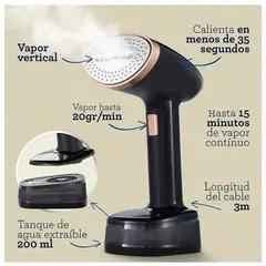 OSTER - Vaporizador Portátil GCSTFS300
