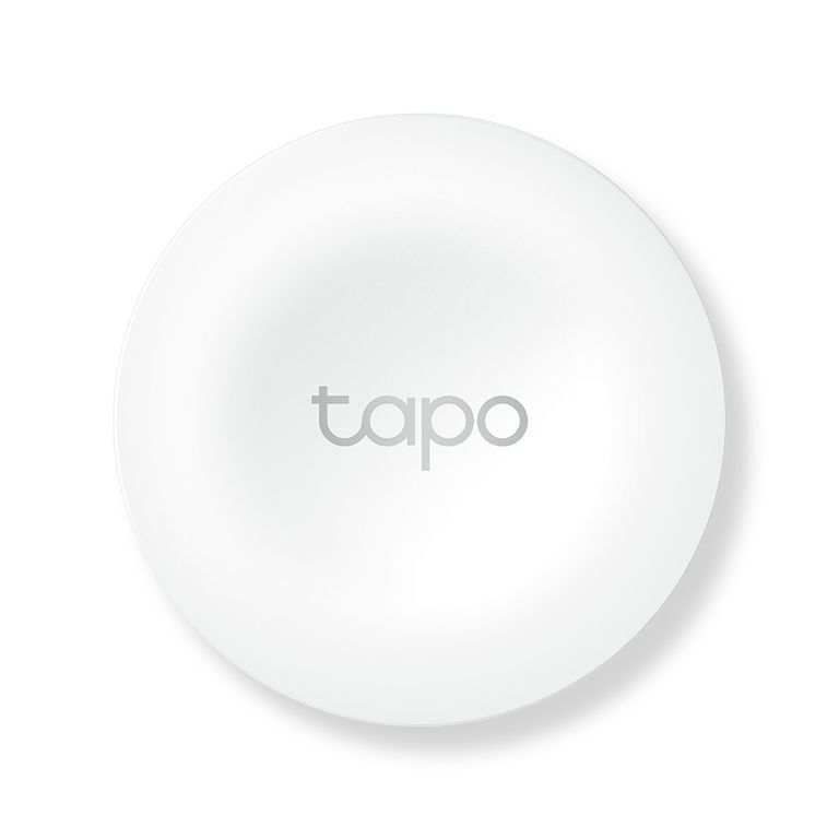 TP-Link - Botón Inteligente Tapo S200B Wi-Fi Smart