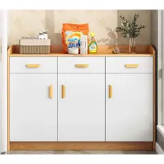 GENERICO - Mueble Organizador Para Cocina Arlett R&R Muebles