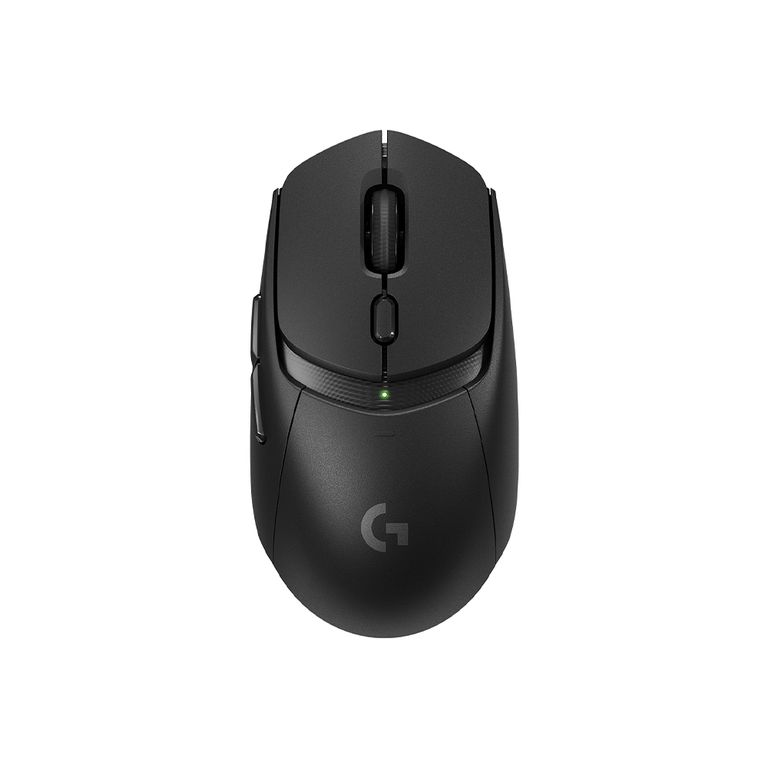 Mouse G309 Gaming Lightspeed Inalámbrico 25K DPI Blanco