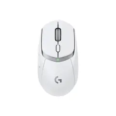 LOGITECH - Mouse G309 Gaming Lightspeed Inalámbrico 25K DPI Blanco