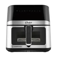 OSTER - Freidora de Aire Digital 7.5 L CKSTAF75WDSSDF