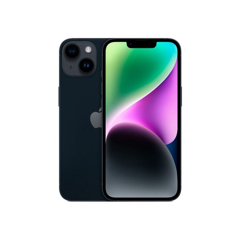 IPhone 13 128GB - Black