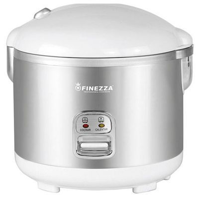 Olla Arrocera 1.8 litros - FZ642R Gris