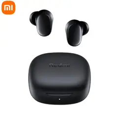 XIAOMI - Audifonos Redmi Buds 6 Play BT5.4 36hrs Negro