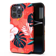 ARTSCASE - Case iphone 16 Aloha