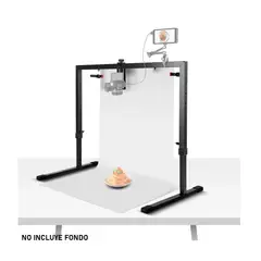 NEEWER - Portafondo de Mesa ST100
