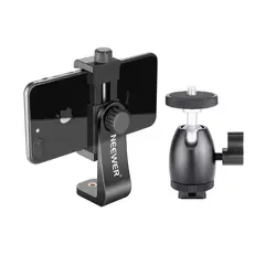NEEWER - Soporte para Smartphone CL-07