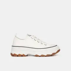 NORTH STAR - Zapatillas Urbanas Mujer Hare