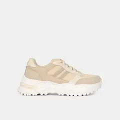 NORTH STAR - Zapatillas Chunky Urbanas Mujer Bomb