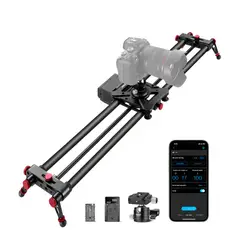 NEEWER - Slider Motorizado 120cm