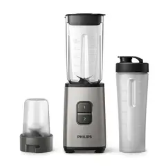 PHILIPS - Licuadora Personal HR260480