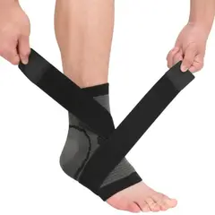 OTTOWARE - Tobillera con Bandas