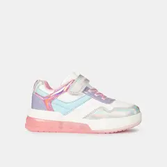 BUBBLE GUMMERS - Zapatillas Con Luces Niña Bubblegummers Dubble v137 d134