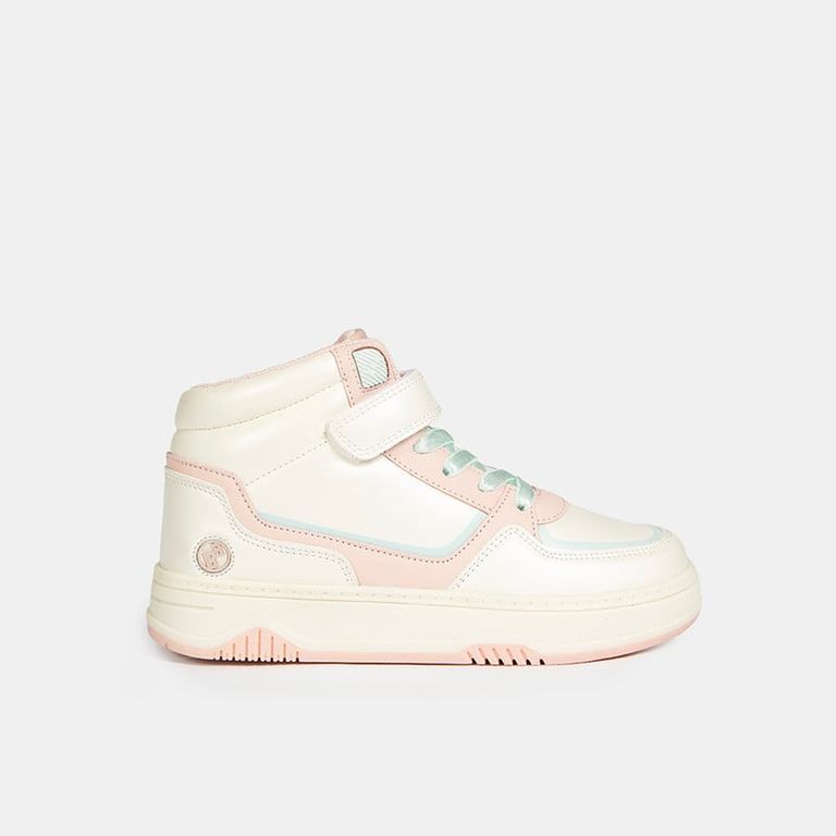 Zapatillas Urbanas Niña Bubblegummers Centennial v124 d121