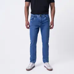 BRONCO - JEAN TUKSON III DENIM