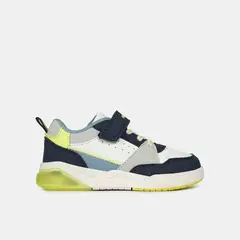 BUBBLE GUMMERS - Zapatillas Con Luces Niño Bubblegummers Dakar