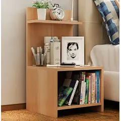 GENERICO - Velador Vintage Kamil Duna R&R Muebles