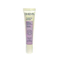 DHEMS - DETOXING CONTORNO DE OJOS 15 ML