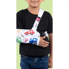 ARGYM - CABESTRILLO PARA NIÑOS