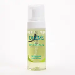DHEMS - Espuma facial antipolucion 150 ML