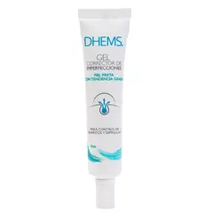 DHEMS - Gel Corrector de Imperfecciones 15ml
