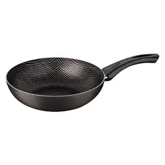 TRAMONTINA - Sartén wok Professional 28cm P