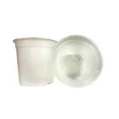 GREEN SUPPLY - Maceta Para Orquídea 24