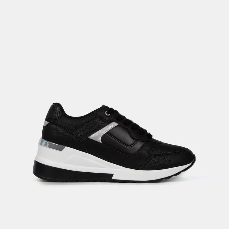 Zapatillas Urbanas Mujer Melody