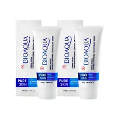 BIOAQUA - PACK 2 LIMPIADOR FACIAL PURE SKIN