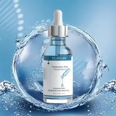BIOAQUA - SERUM FACIAL ACIDO HIALURONICO 30 ML BLIANLIAN