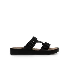 BATA - Sandalias Casuales Mujer Comfit Curissay