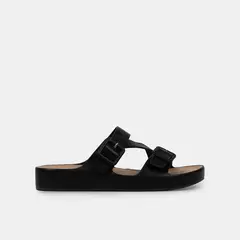 BATA - Sandalias Casuales Mujer Comfit Curissay