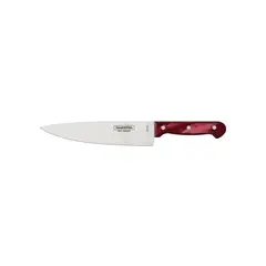 TRAMONTINA - Cuchillo Ace Inox Polywood 7