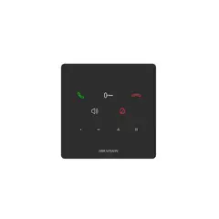 HIKVISION - ANEXO VIDEOPORTERO DS-KH6000-E1 INTERIOR SIN PANTALLA
