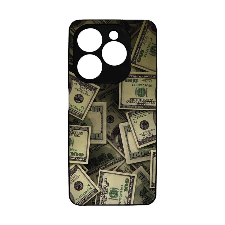 Funda Protector Case Para TECNO SPARK 20 20C