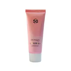 BIOAQUA - SUNSCREEN PROTECTOR SOLAR 50G