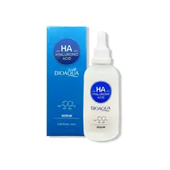 BIOAQUA - SERUM DE ACIDO HIALURONICO 100ML