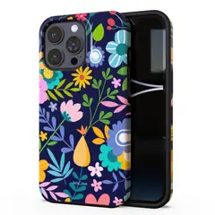 ARTSCASE - Case iphone 16 Fresh Flowers